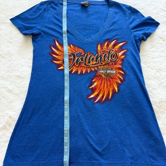 Bundle of women tshirts size XS/S - Picture 2 of 9